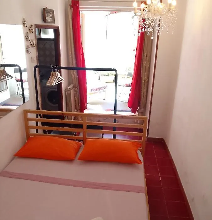 La Casa Vecchia Di Claudio-1