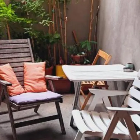 La Casa Vecchia Di Claudio-2