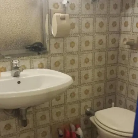 La Casa Vecchia Di Claudio-3